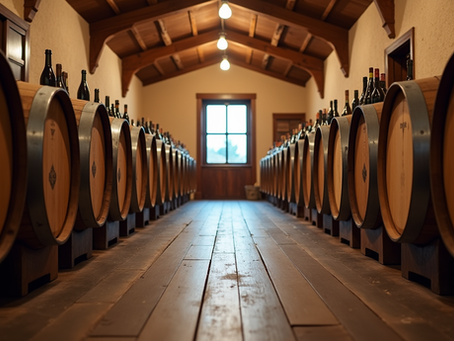 Uncover the Charm of Rancho Roble in Lincoln