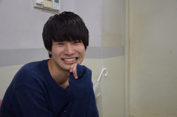 黒川　綾介