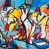 Rotating gallery image: The Dance Rich Talley