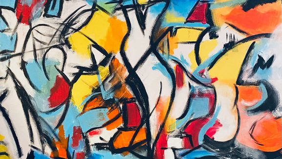 Rotating gallery image: The Dance Rich Talley