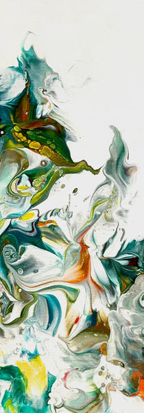 Artwork by Jenifer Livesey