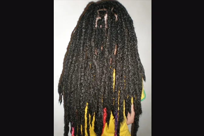 Dread extensions Prague
