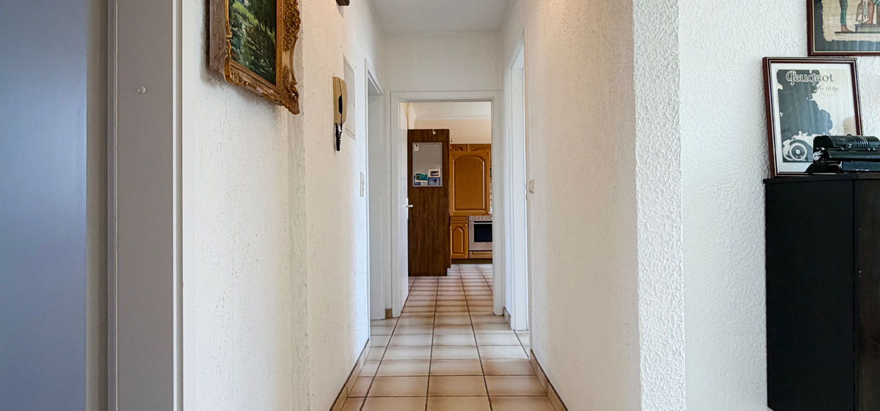 Mehrfamilienhaus Saarbrücken Güdingen