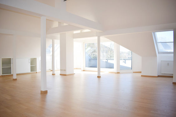 Wohnung Saarbrücken Staden