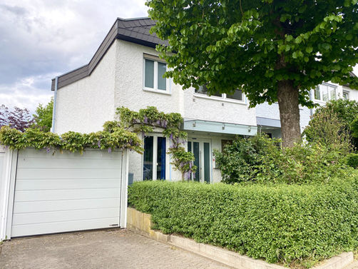 Einfamilienhaus Saarbrücken Eschberg