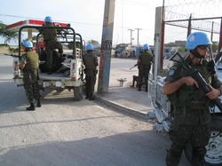 haiti