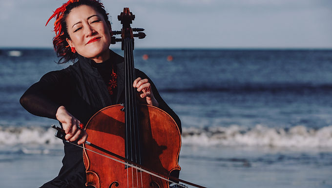 CamGlen Concert Series, Su-A-Lee