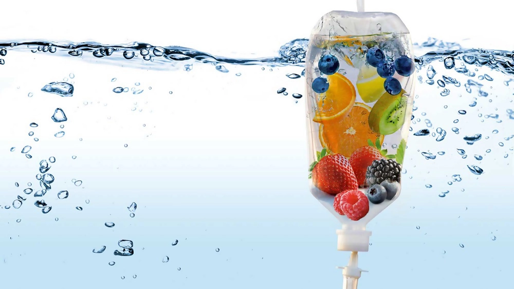 Vitamin Bag in Water.webp