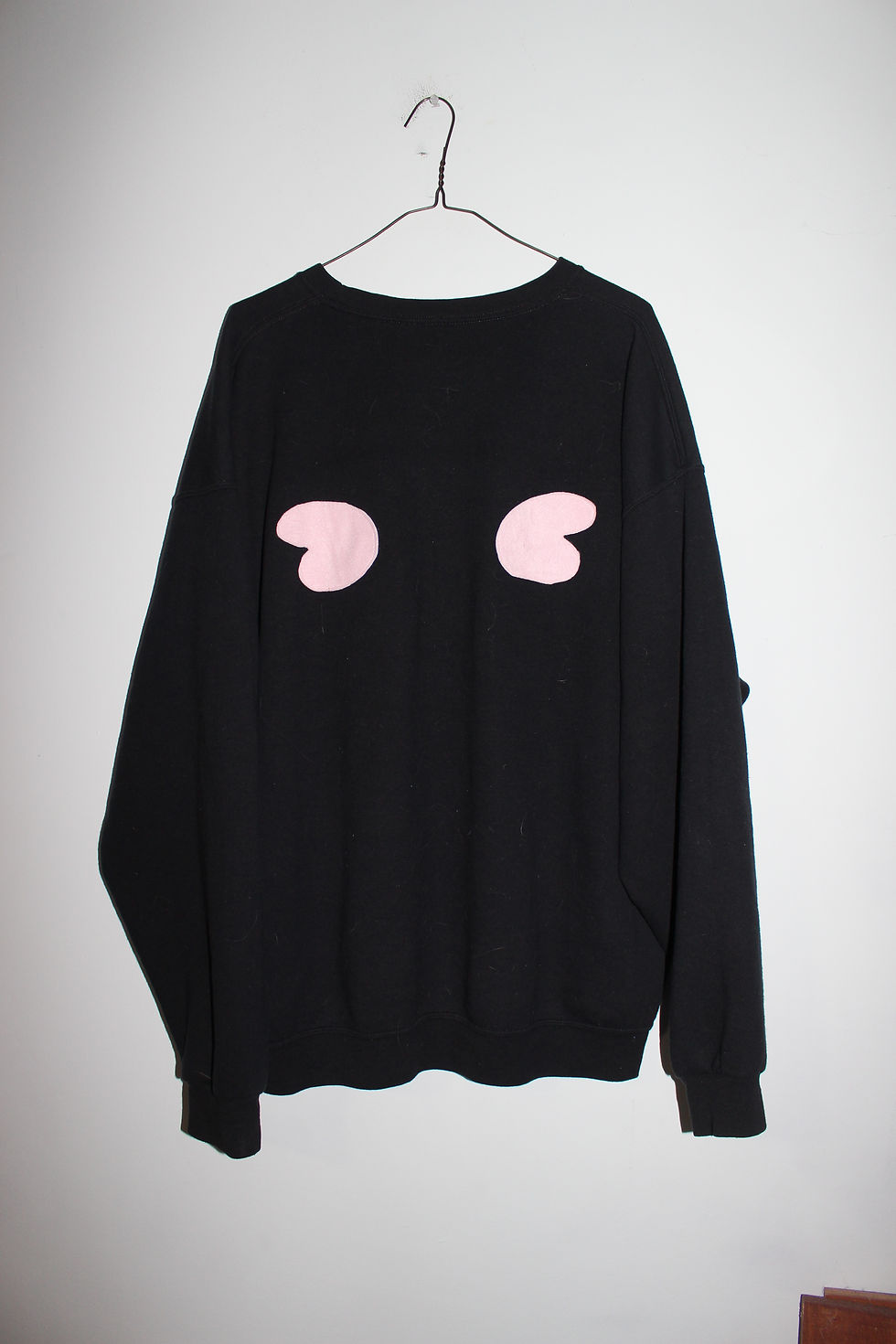 Thumbnail: *Made To Order* Chao Patch Crewneck