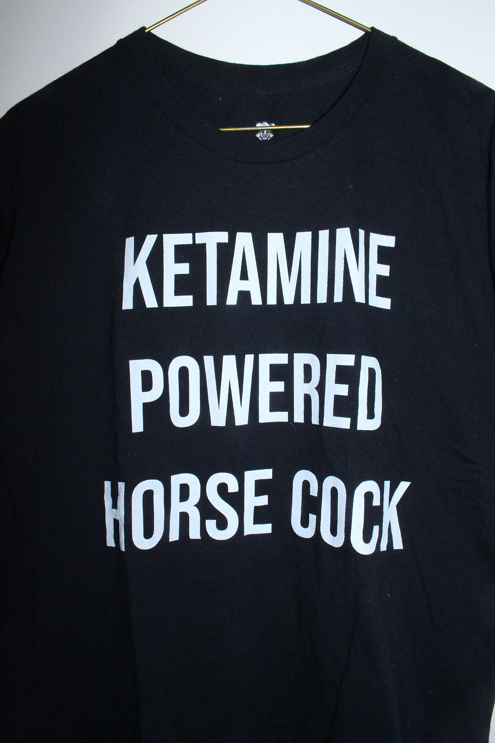 Thumbnail: K Powered Tee