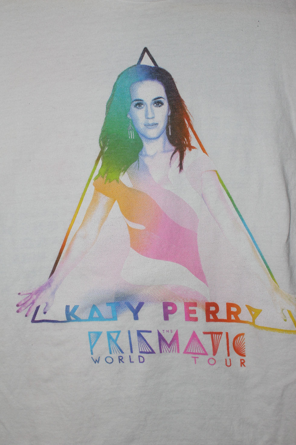 Thumbnail: Katy Perry Tee