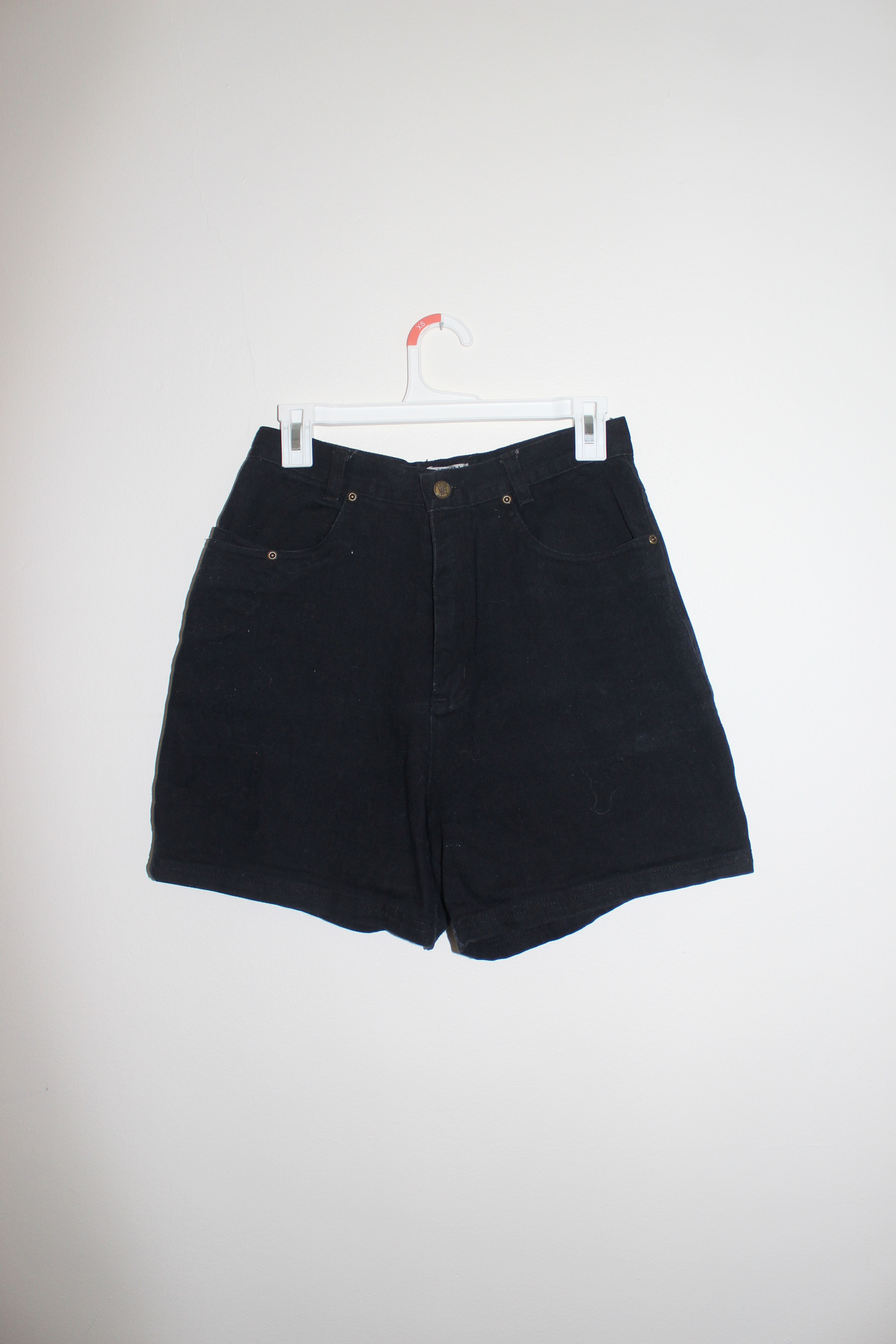 Seinna Blues Shorts