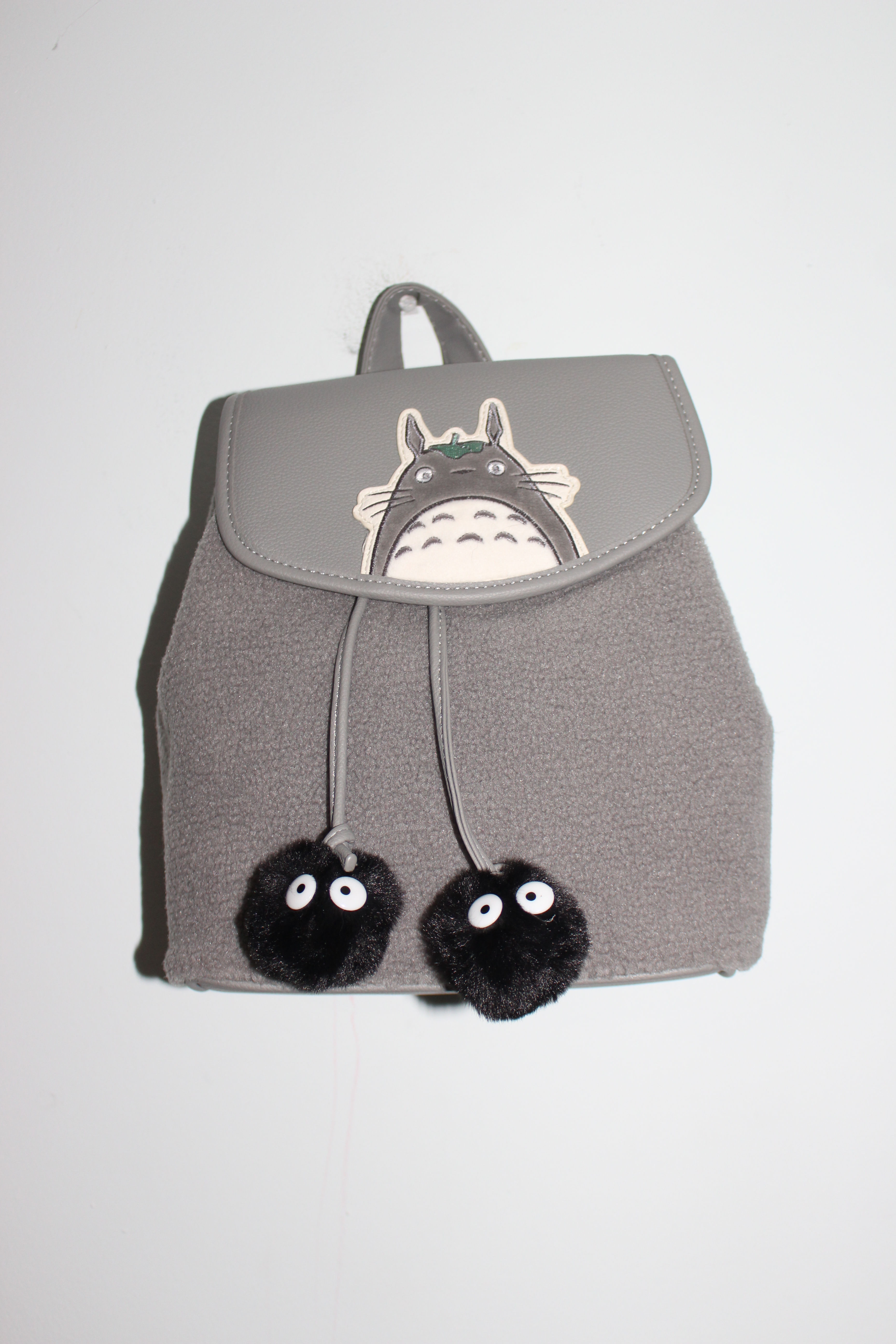 My Neighbor Totoro Mini Backpack NWT