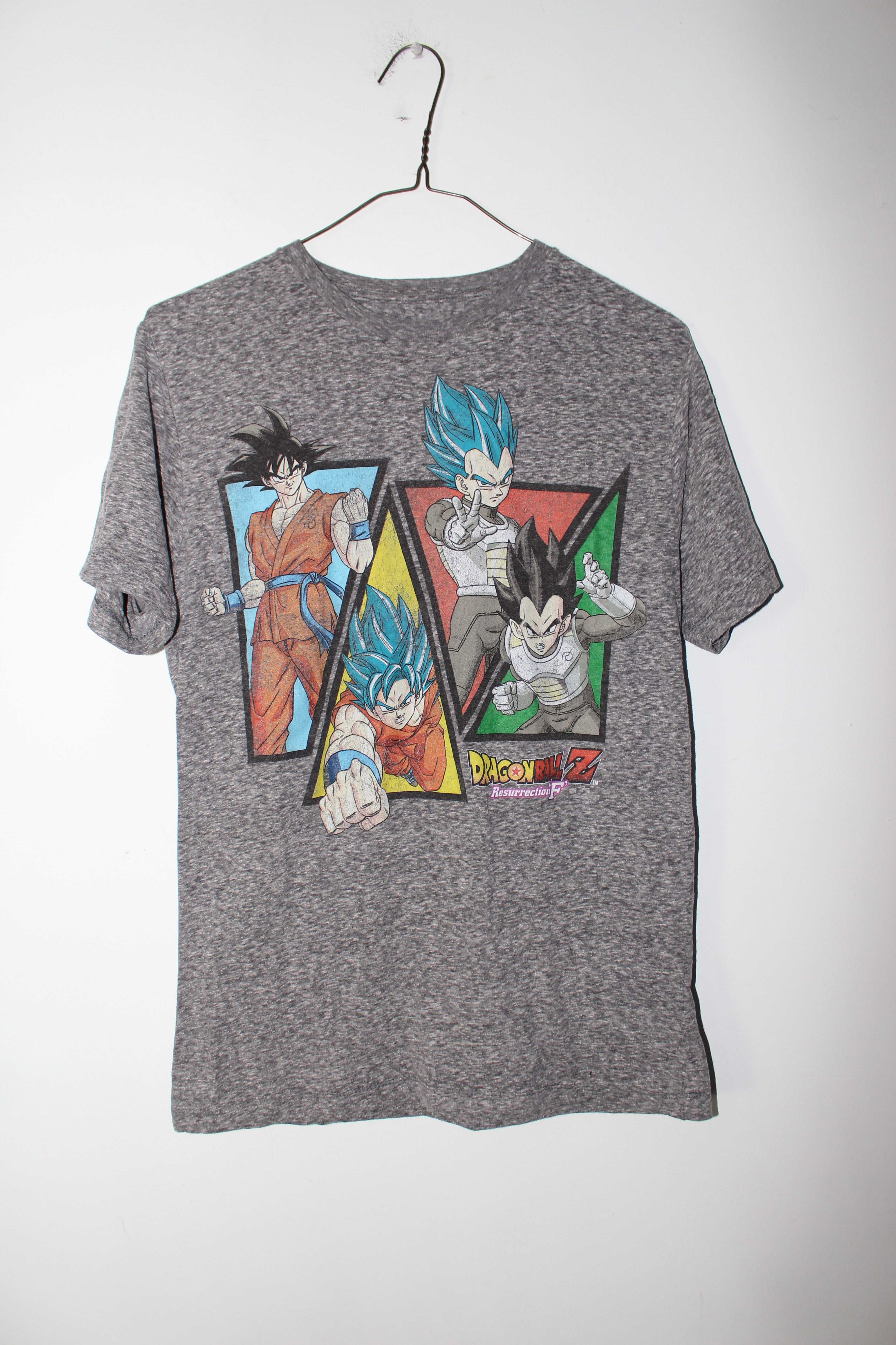 DragonBall Z Tee