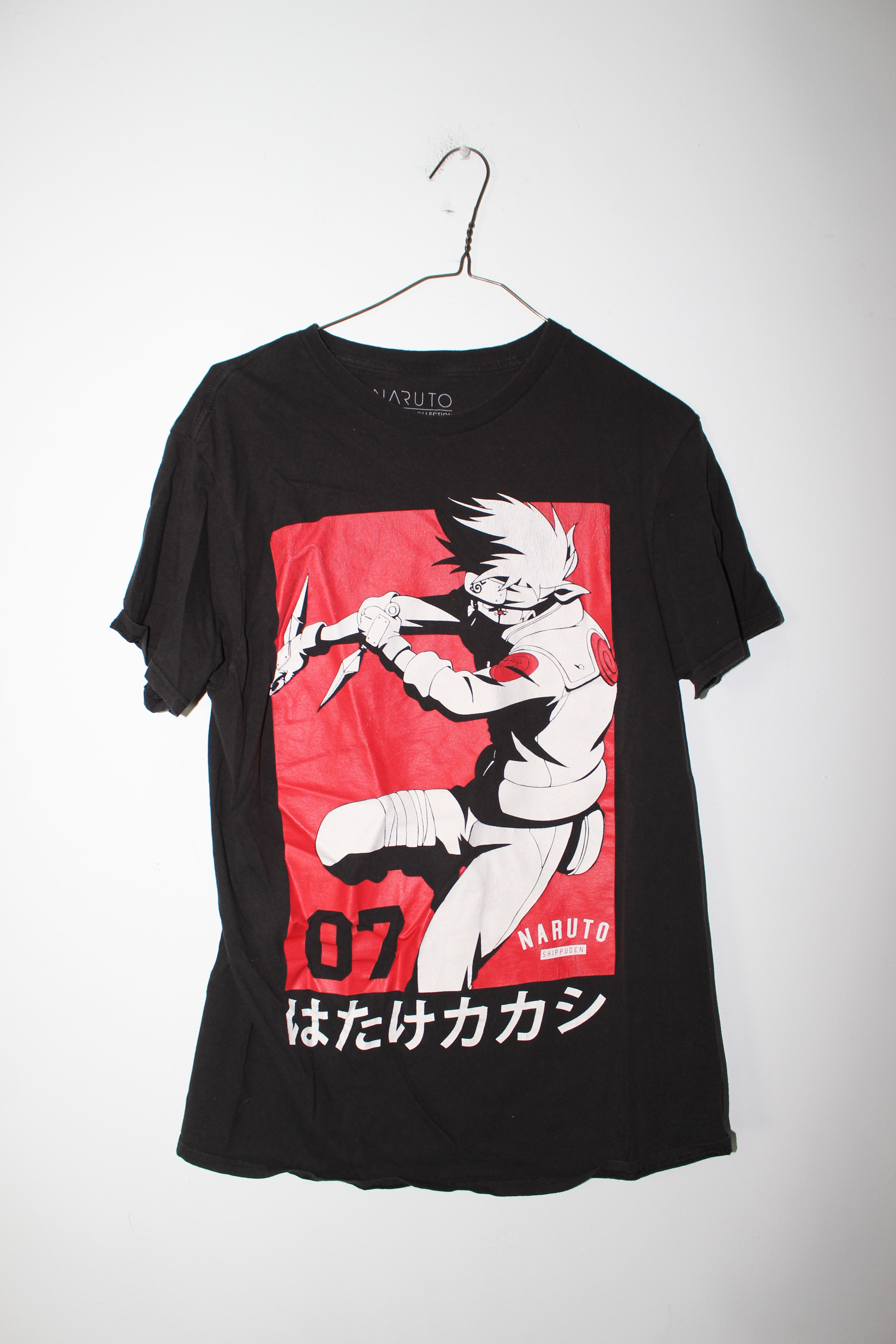 Naruto Tee