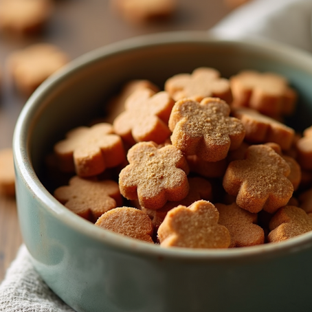 How to Identify Truly Nutritious Options for Your Pet