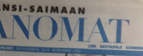 Lansi Saimaan Sanomat