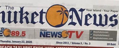 The Phuket News