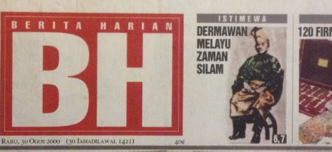 Berita Harian