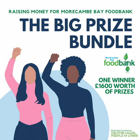 The big prize bundle