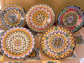 Umbria on my mind