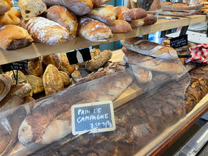 Lesser known foods of #Provence