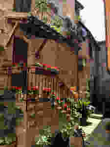 Spello