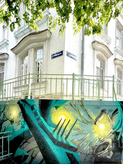 Wiener Farben, Wiener Lacke, Regionale Farben aus Wien, Wandfarben, Galerie SO Farben, SO Farben, Farbkonzepte, Innenarchitektur Farben,