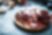 Spanish cured meat, jamon, lomo, chorozo
