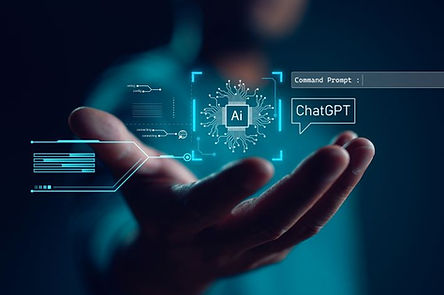 ChatGPT AI Machine Learning Training Course Selangor Malaysia