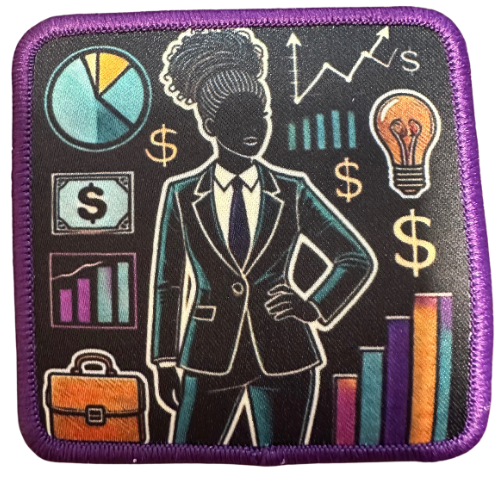 Girl Boss Requirements