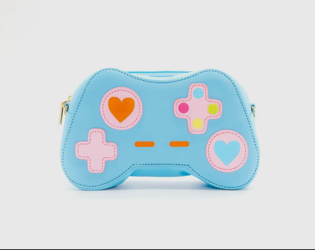Game Controller Purse