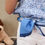 Miniature : #Box Ce rêve bleu Tenue; 3 pièces
