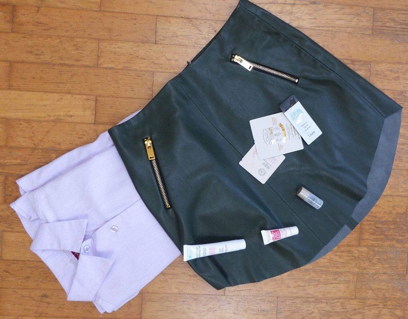 Miniature : #Box Aïda; tenue 2 pièces