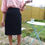 Miniature : #Box L’amante; Tenue 2 pièces