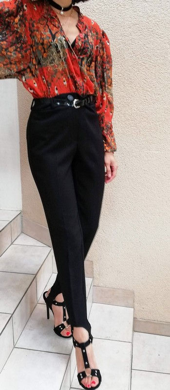 Miniature : #Box Matador; tenue 2 pièces