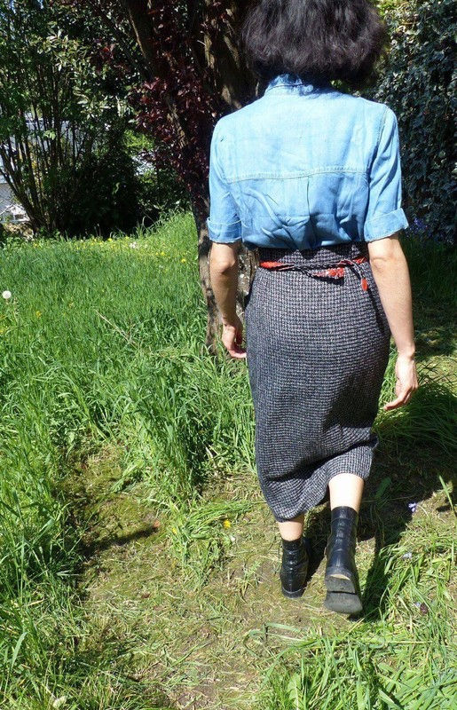 Miniature : #Box Gavroche; tenue 2 pièces