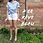 Miniature : #Box Ce rêve bleu Tenue; 3 pièces