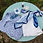 Miniature : #Box Ce rêve bleu Tenue; 3 pièces