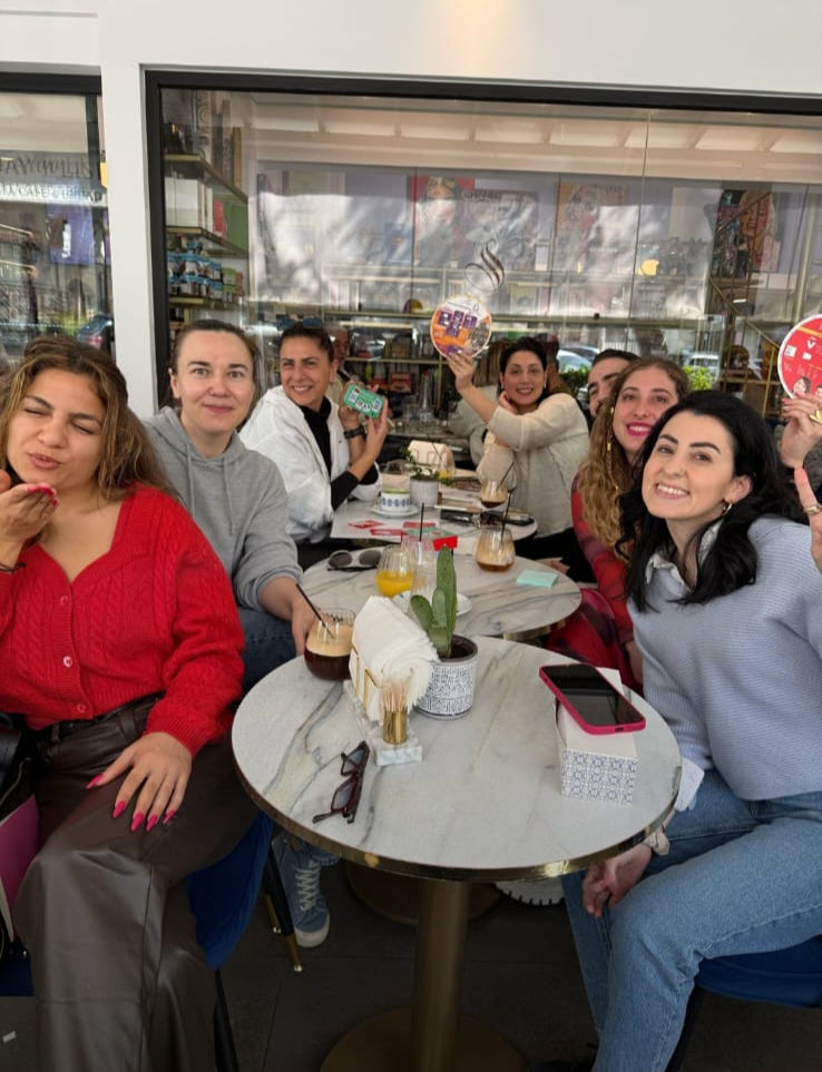 Café Lisboa en Limassol