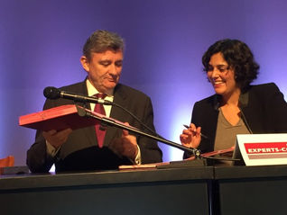 Une convention de partenariat pour répondre aux besoins RH des TPE PME