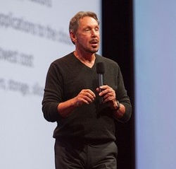Oracle parfait son cloud