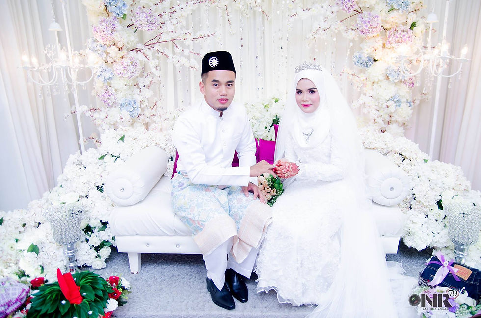 Thumbnail: Nr79 Wedding Photography