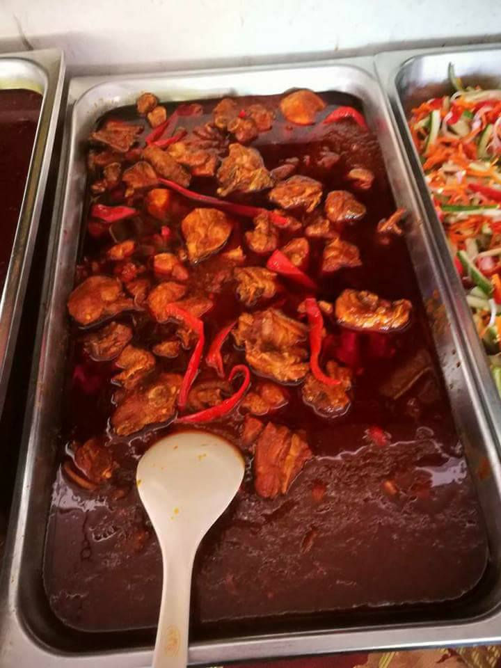 Thumbnail: Johari Catering Batu Rakit, Kuala Terengganu