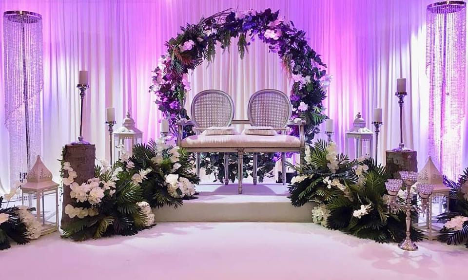 Thumbnail: Nana Bridal Kuala Lumpur