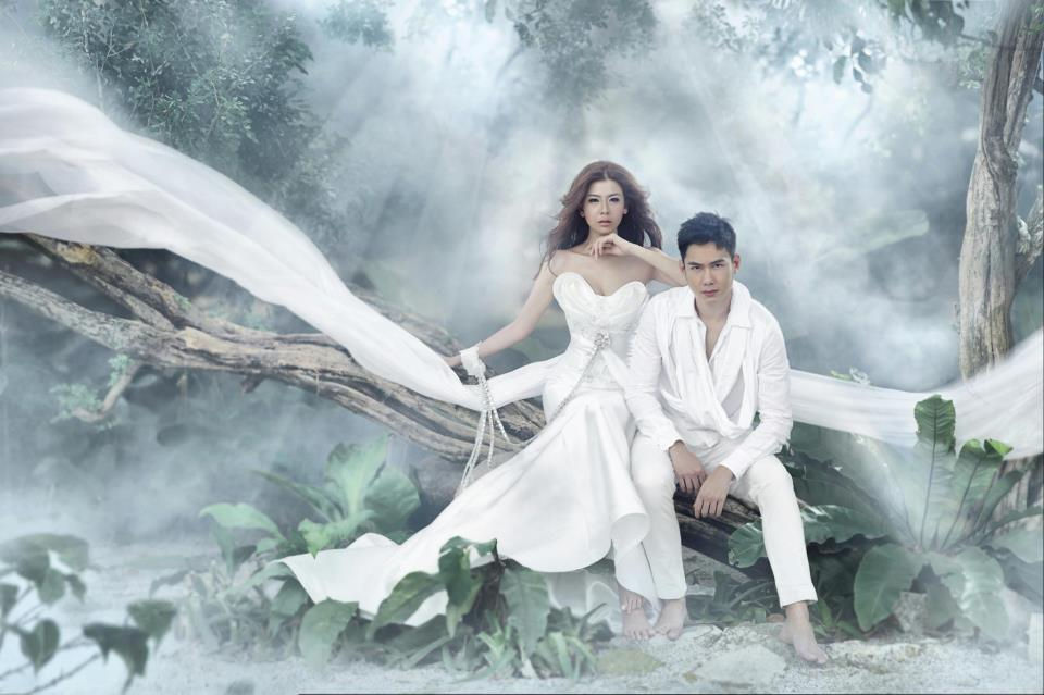 Thumbnail: Anovia Bridal