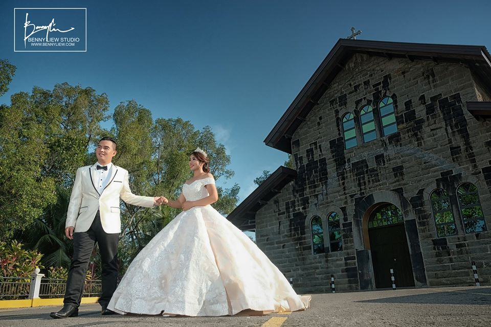 Thumbnail: The Spell Bridal Boutique