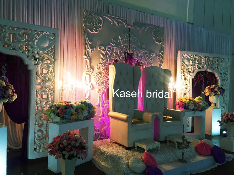 Thumbnail: Kaseh Bridal