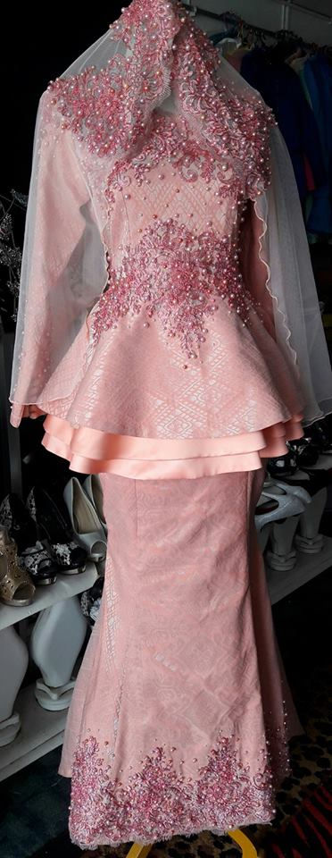 Thumbnail: Astana Pengantin Bridal