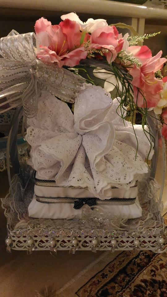 Thumbnail: N'dekraf Hantaran Perkahwinan Perlis